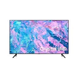 Picture of Samsung 55" Crystal 4K UHD Smart TV (UA55CU7700)
